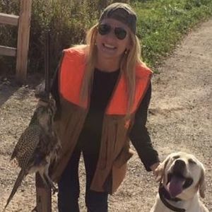 Meet your Posher, Diane